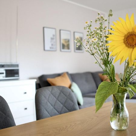 קנזינגן Ferienwohnung Morgensonne מראה חיצוני תמונה