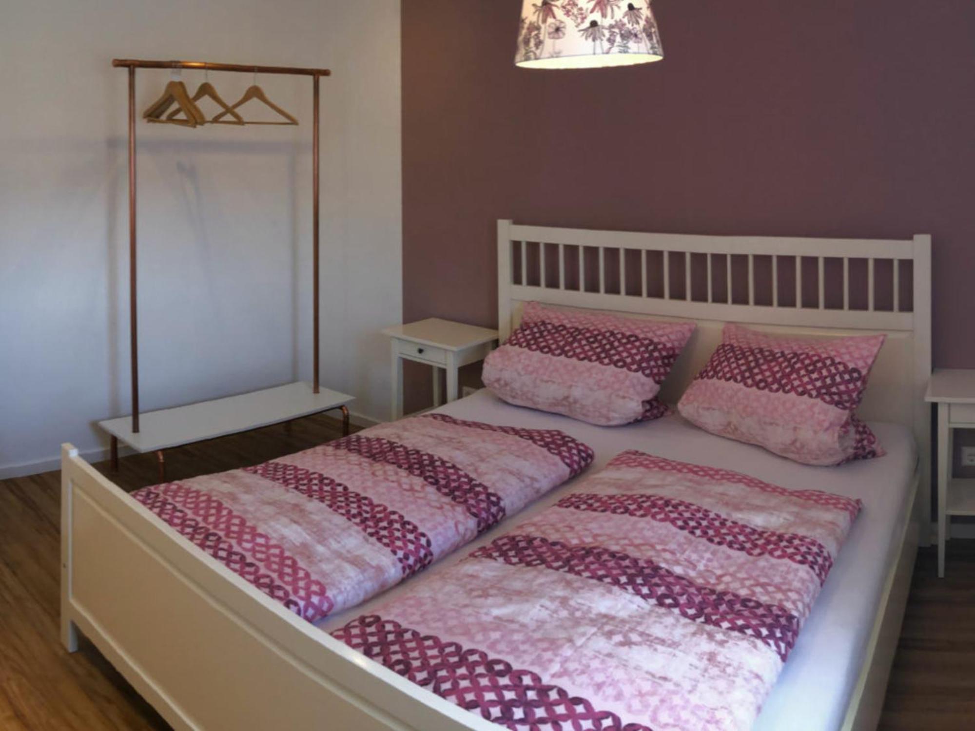 קנזינגן Ferienwohnung Morgensonne מראה חיצוני תמונה